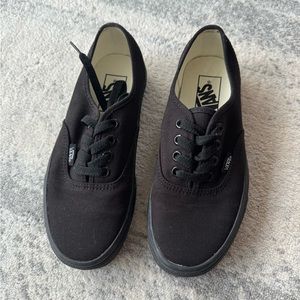 VANS Authentic shoes